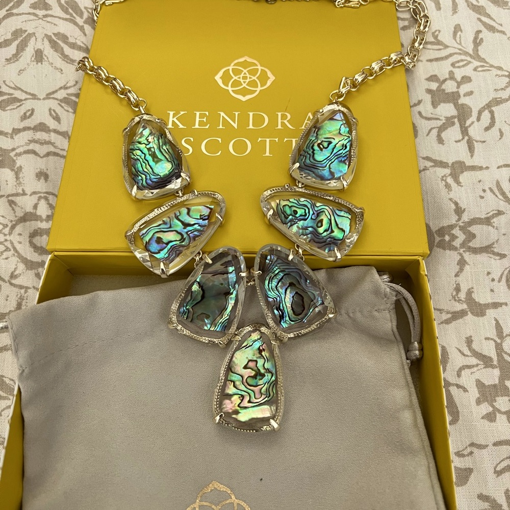 Kendra Scott Harlow